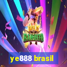 ye888 brasil